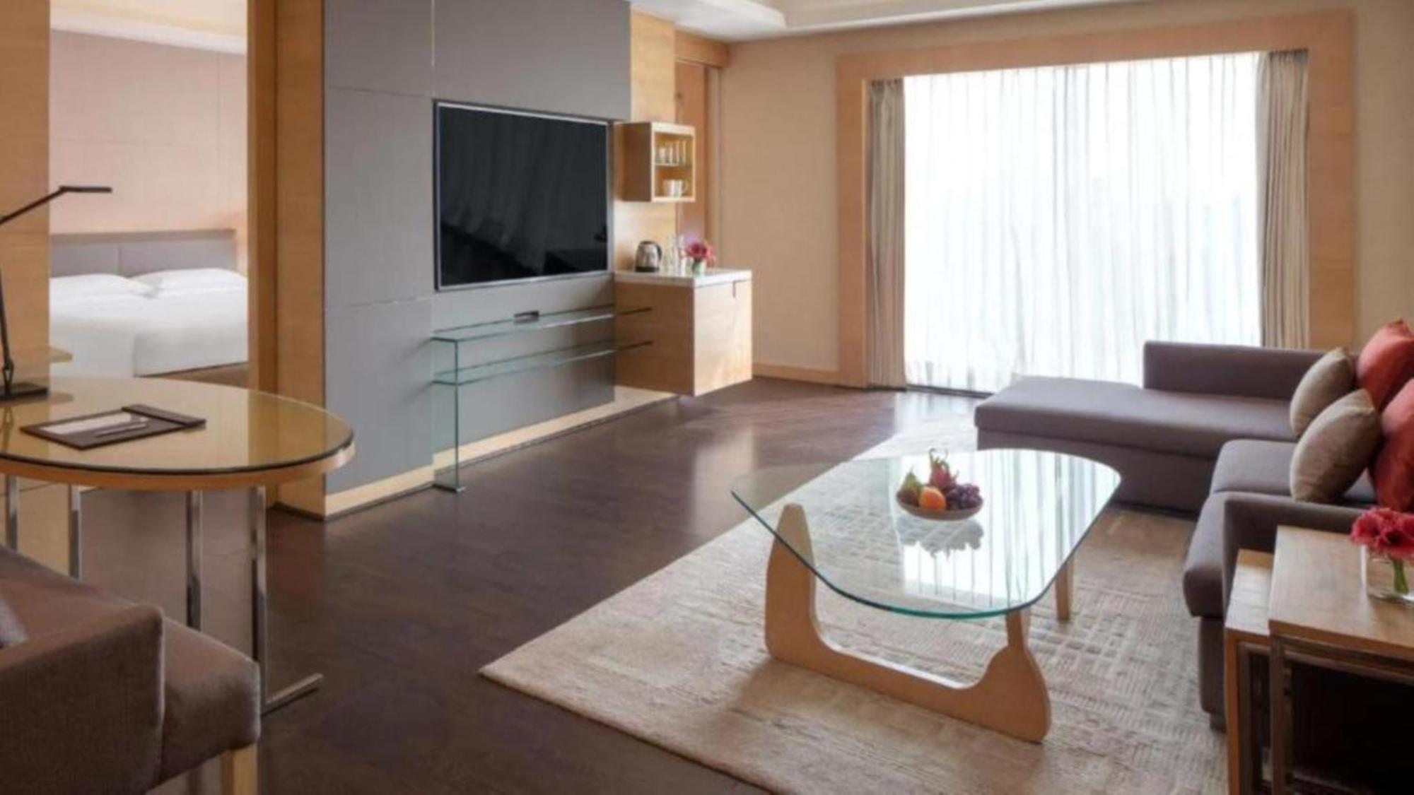 Hotel Seven Inn Near Delhi Airport Nuova Delhi Esterno foto